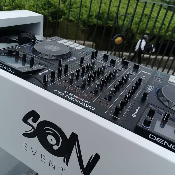 Son Eventos