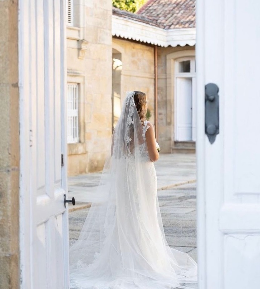 Princesa Novias