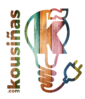 Kousiñas