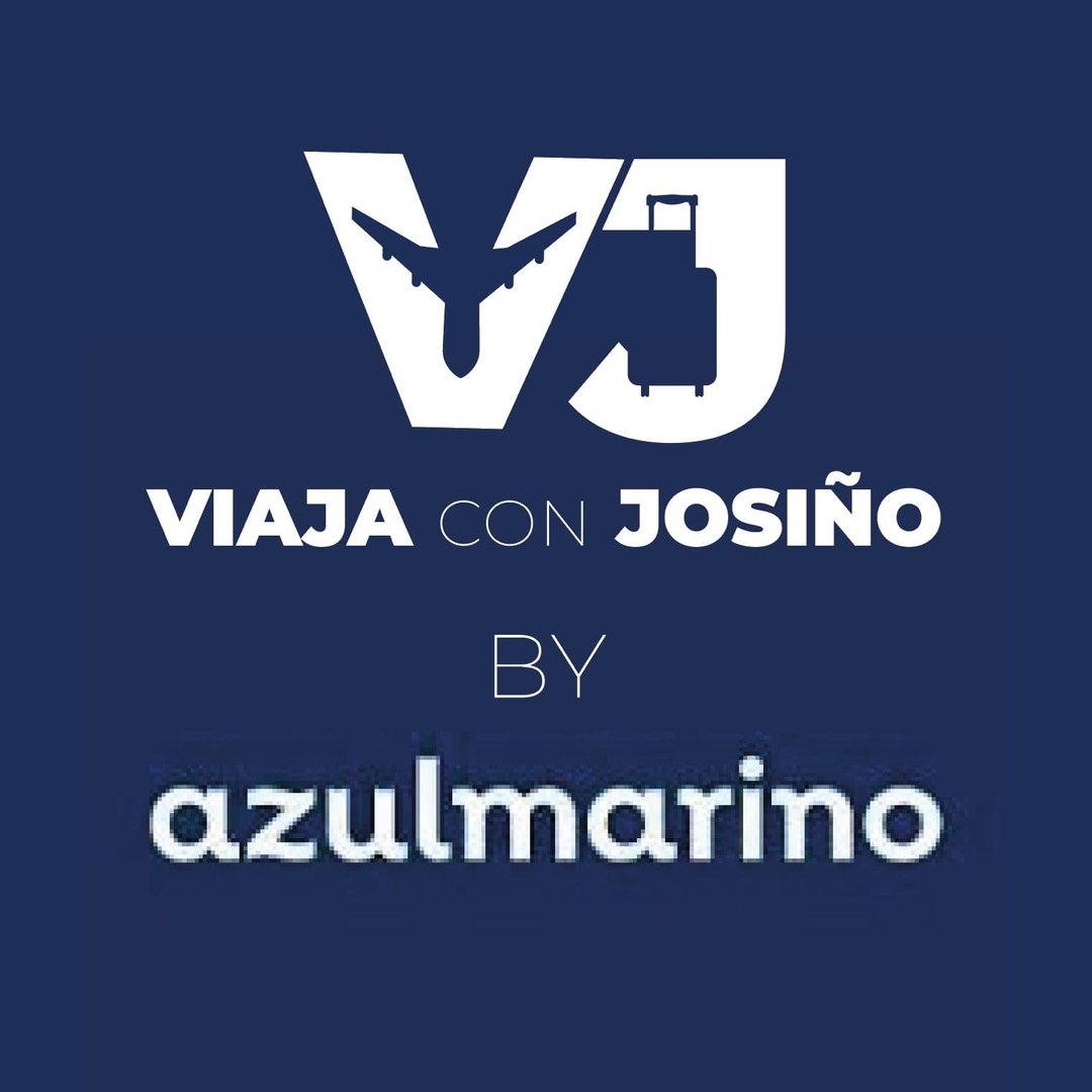 Viaja con Josiño