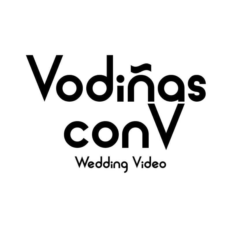 Vodiñas con V